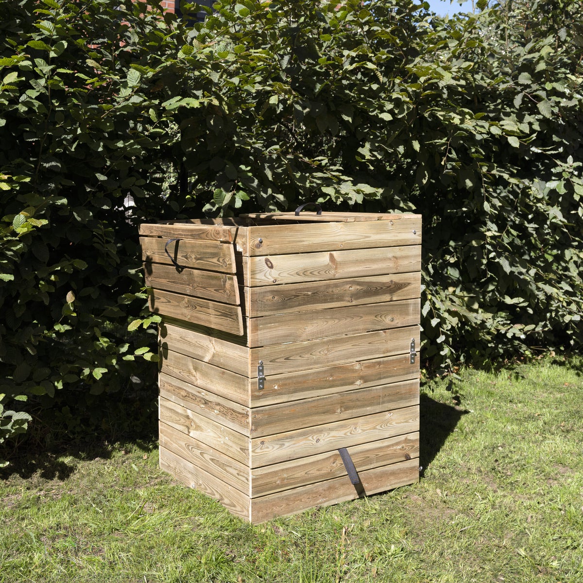 Compostbak Converbio 400L