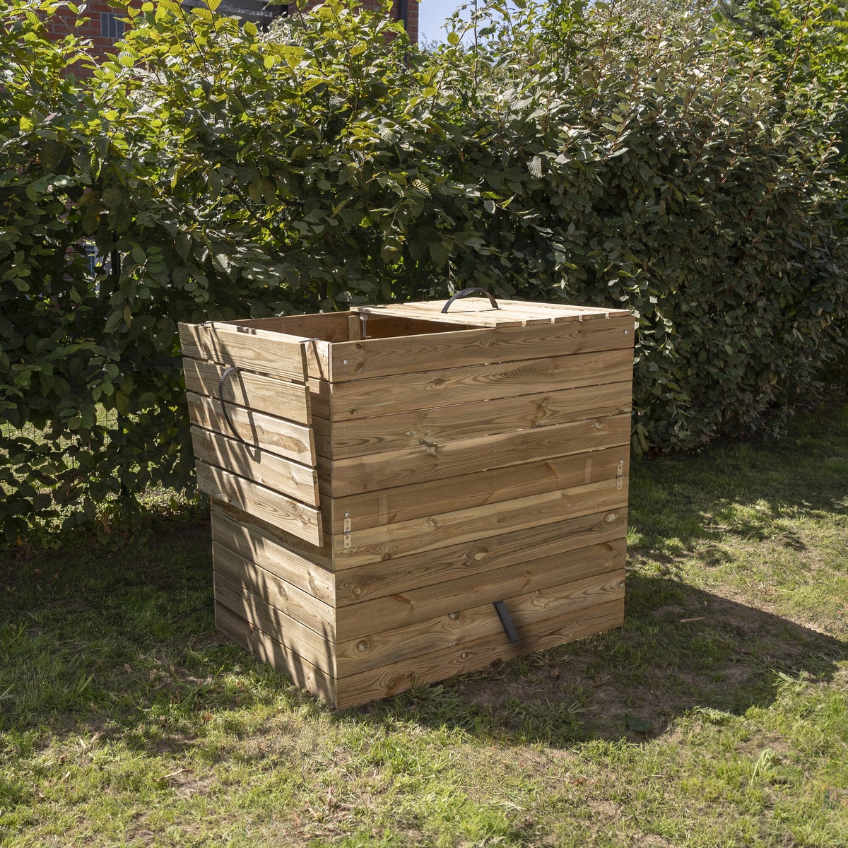 Compostbak Converbio 600L