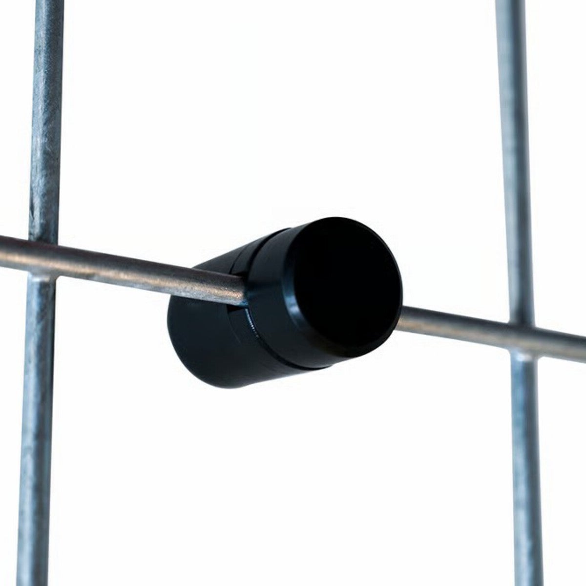 Afstandhouders Gaaspanelen 30mm Zwart set van 10 stuks