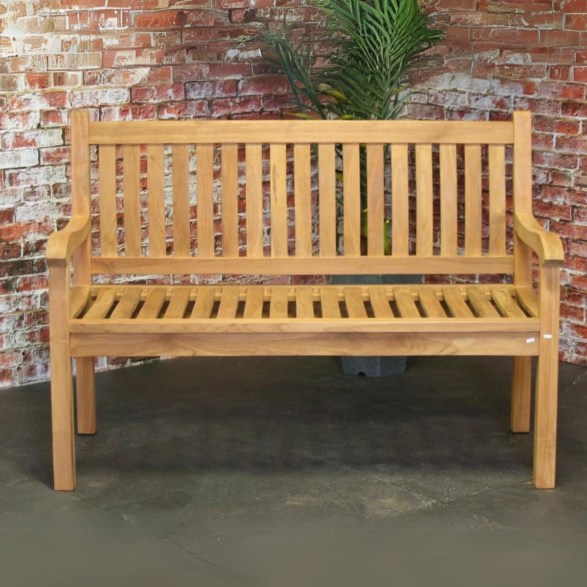 SenS-Line Tuinbank Sipora Teakhout 150 cm