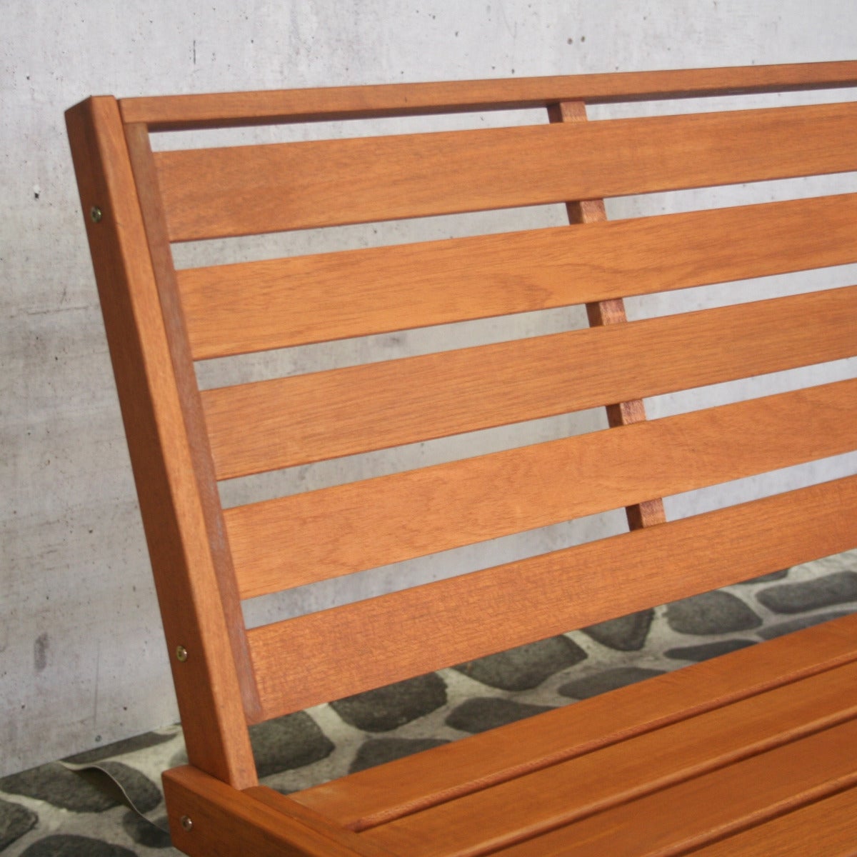 SenS-Line Tuinbank Hardhout Malibu 150cm 