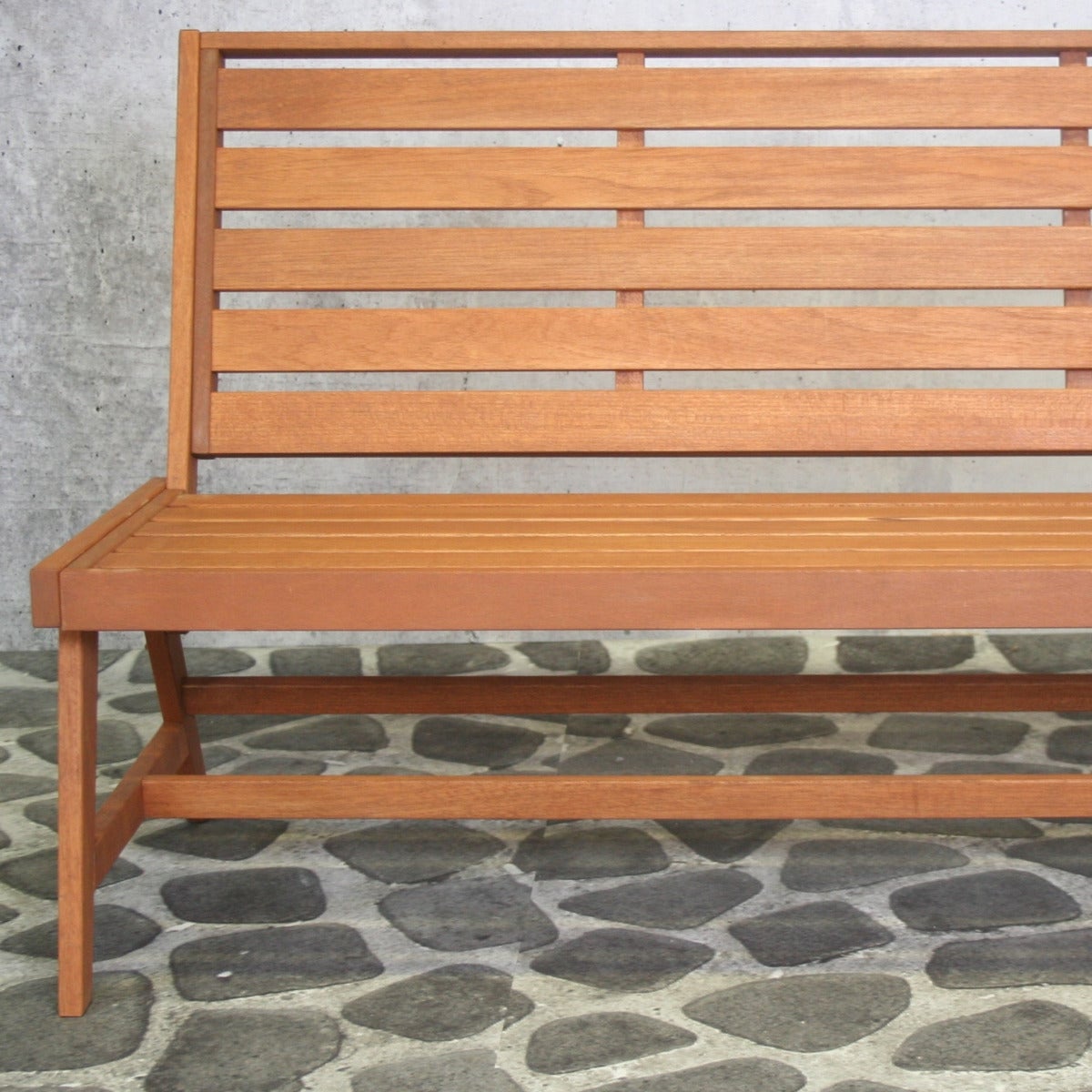 SenS-Line Tuinbank Hardhout Malibu 150cm 