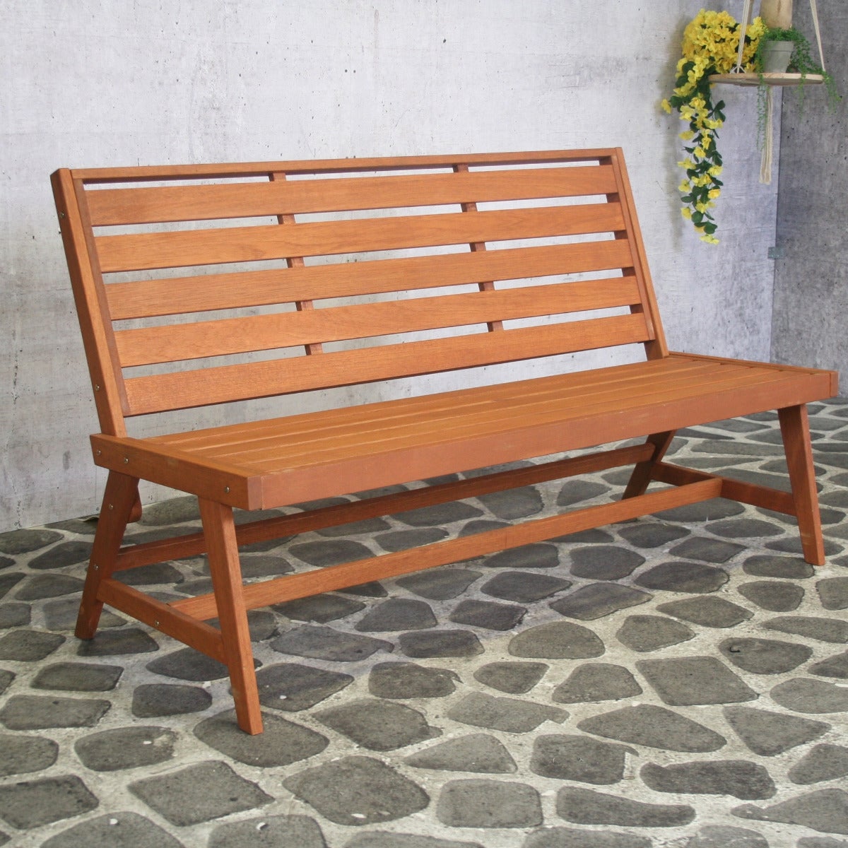 SenS-Line Tuinbank Hardhout Malibu 150cm 