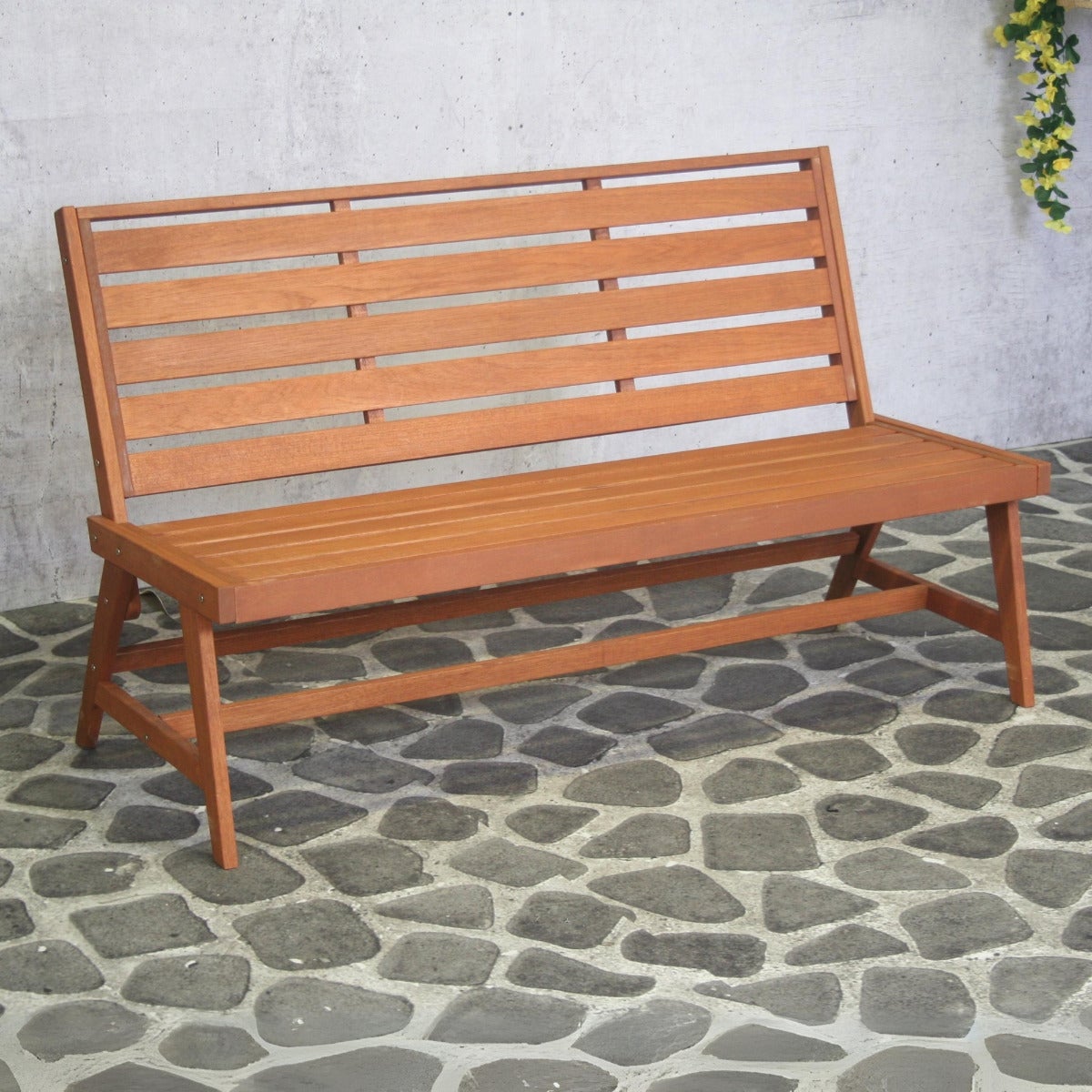 SenS-Line Tuinbank Hardhout Malibu 150cm 
