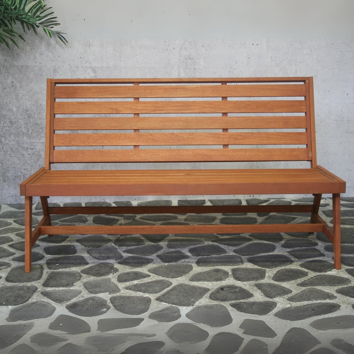SenS-Line Tuinbank Hardhout Malibu 150cm 
