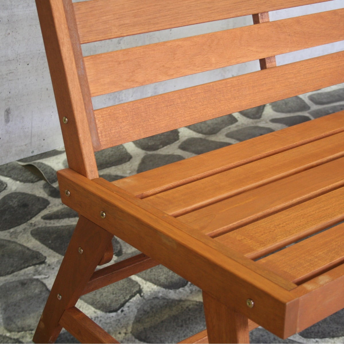 SenS-Line Tuinbank Hardhout Malibu 150cm 