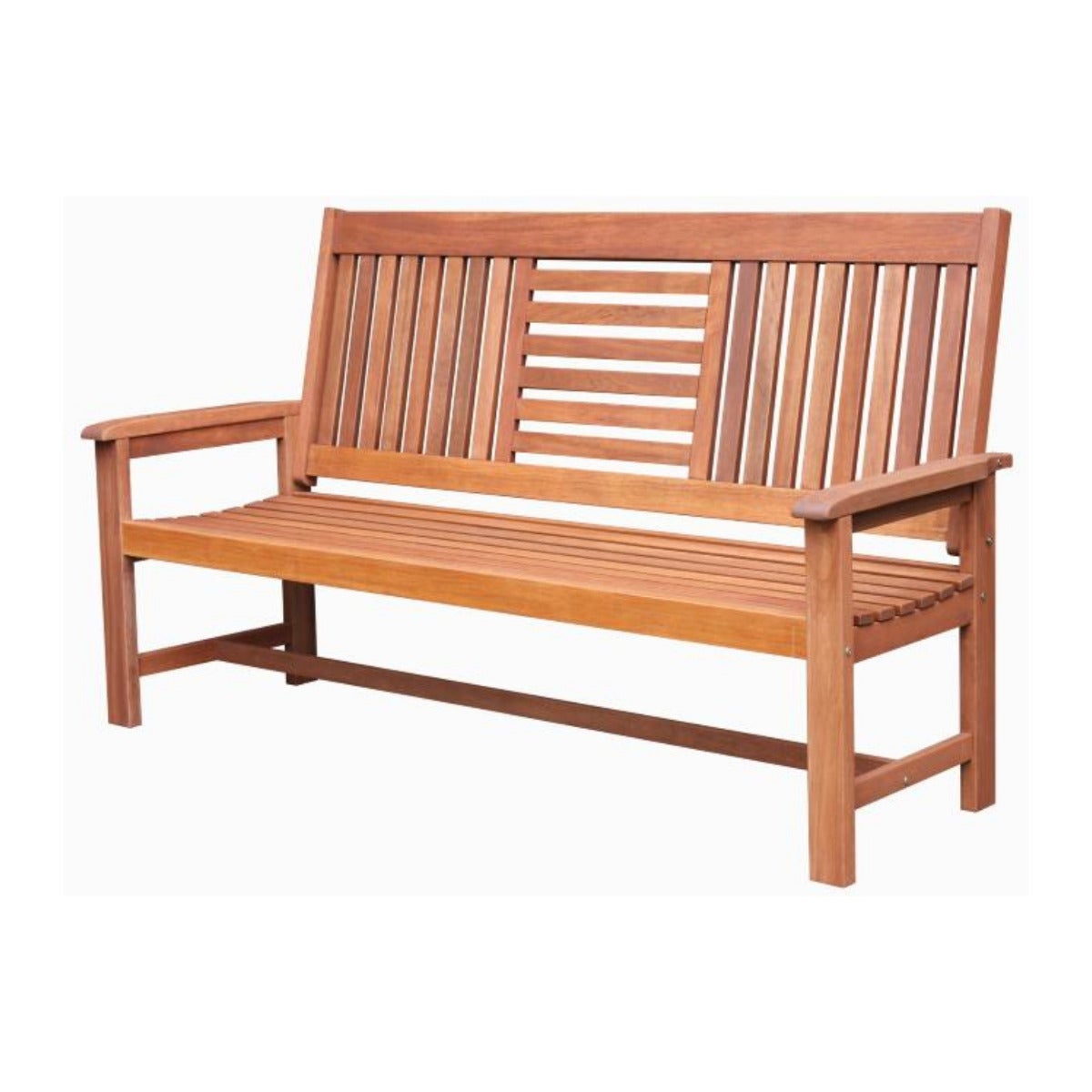 SenS-Line Tuinbank Hardhout Sombrera 177cm 