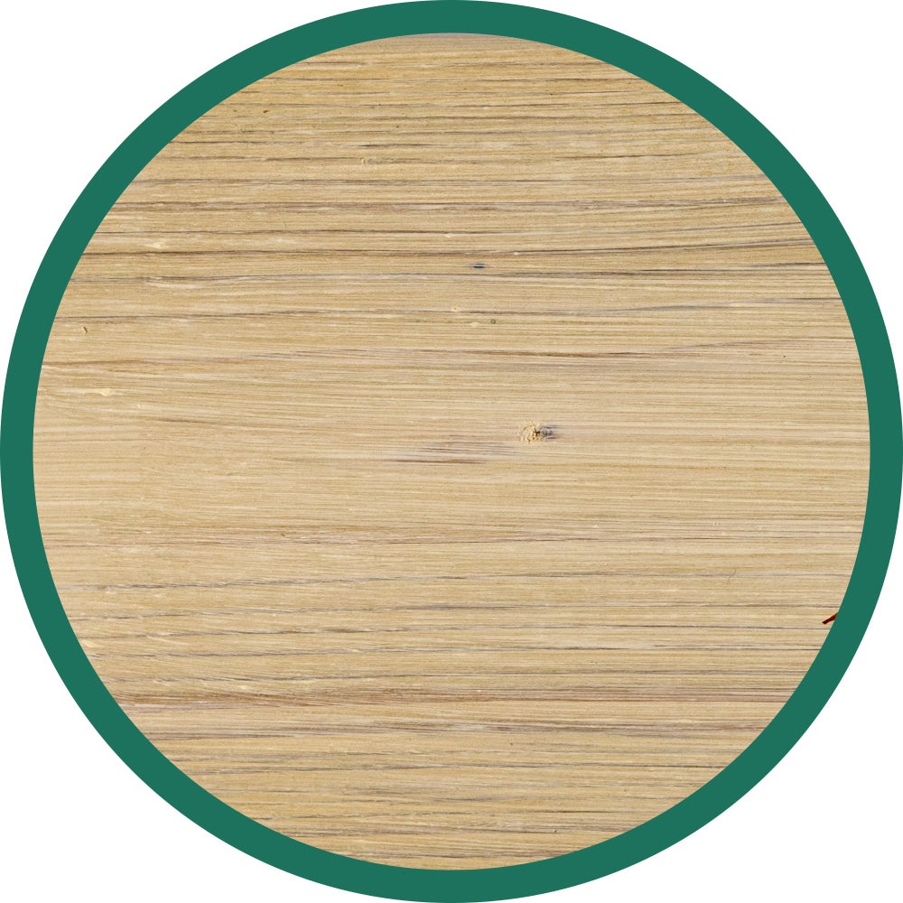 Tuinhout Olie - Licht Wit-750ml