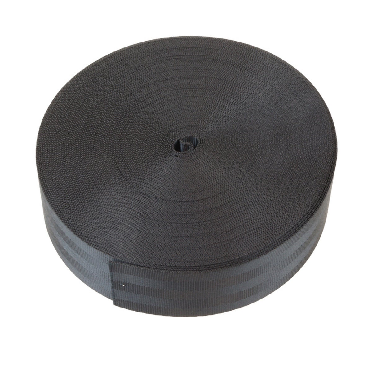 Boomband op Rol 25 meter Nylon - Per Rol