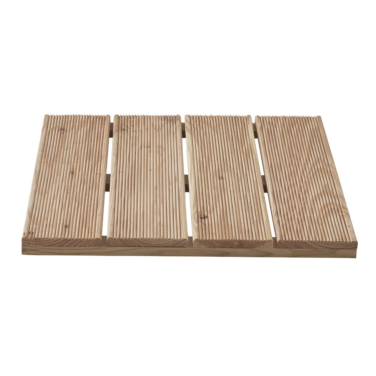 Terrastegel Lariks Douglas Freya 50 x 50 cm