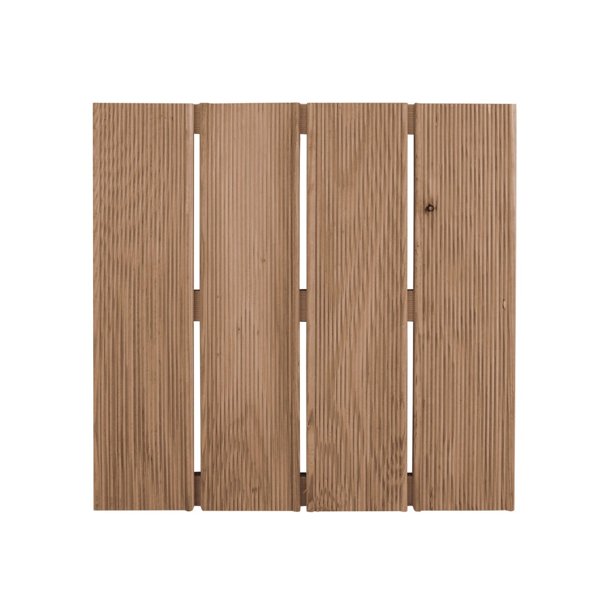 Terrastegel Lariks Douglas Freya 50 x 50 cm