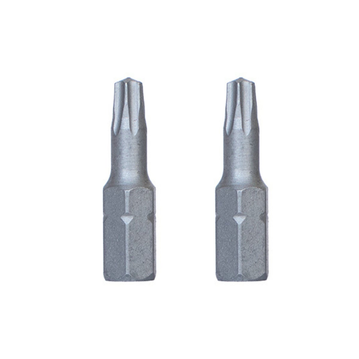 Torx Bit TX20 25mm - 10 Stuks