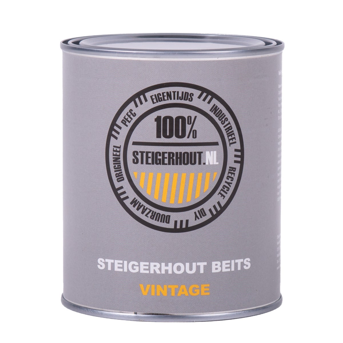 Steigerhout Beits Grey Wash Vintage