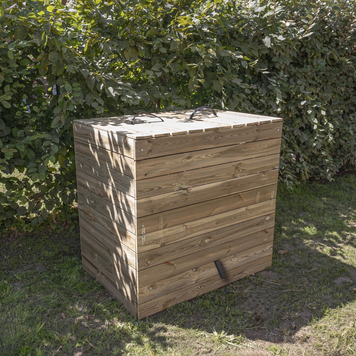 Compostbak Converbio 600L