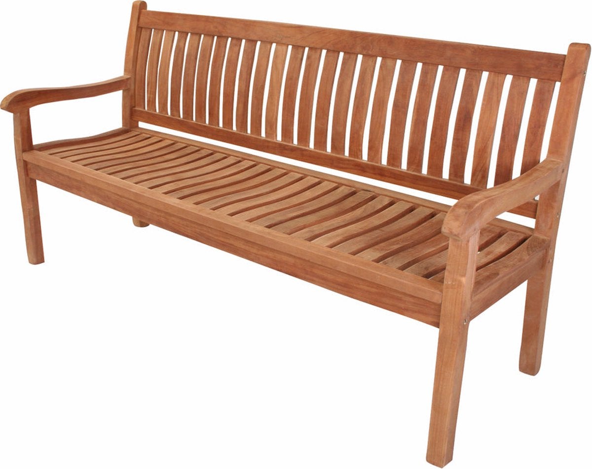 SenS-Line Tuinbank Sipora Teakhout 180cm