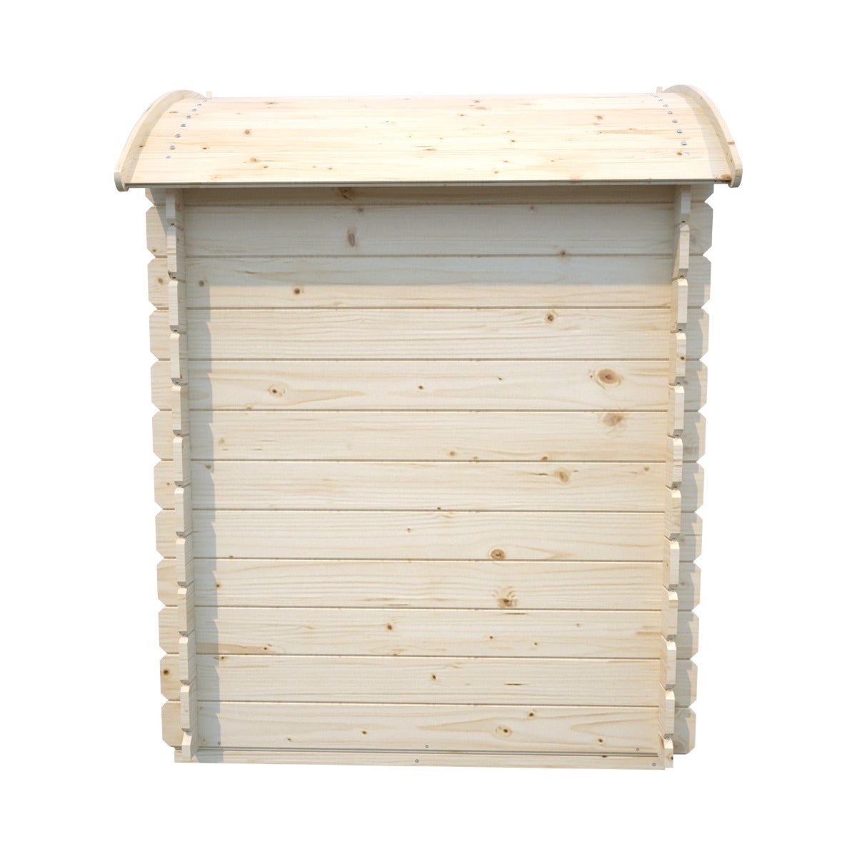 Soulet Speelhuis Patty met Bol Dak 108 x 133 cm