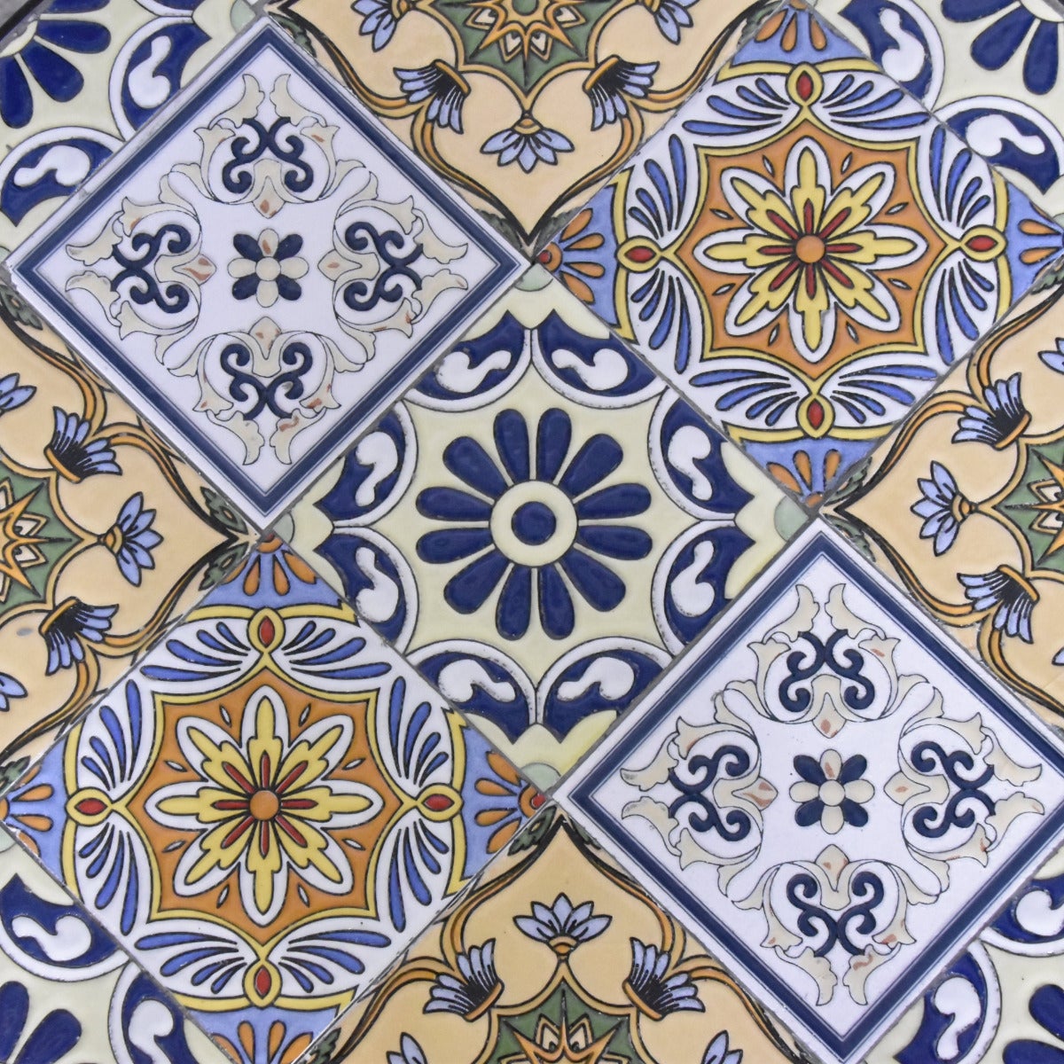 SenS-Line Bistroset 3-delig Mozambique