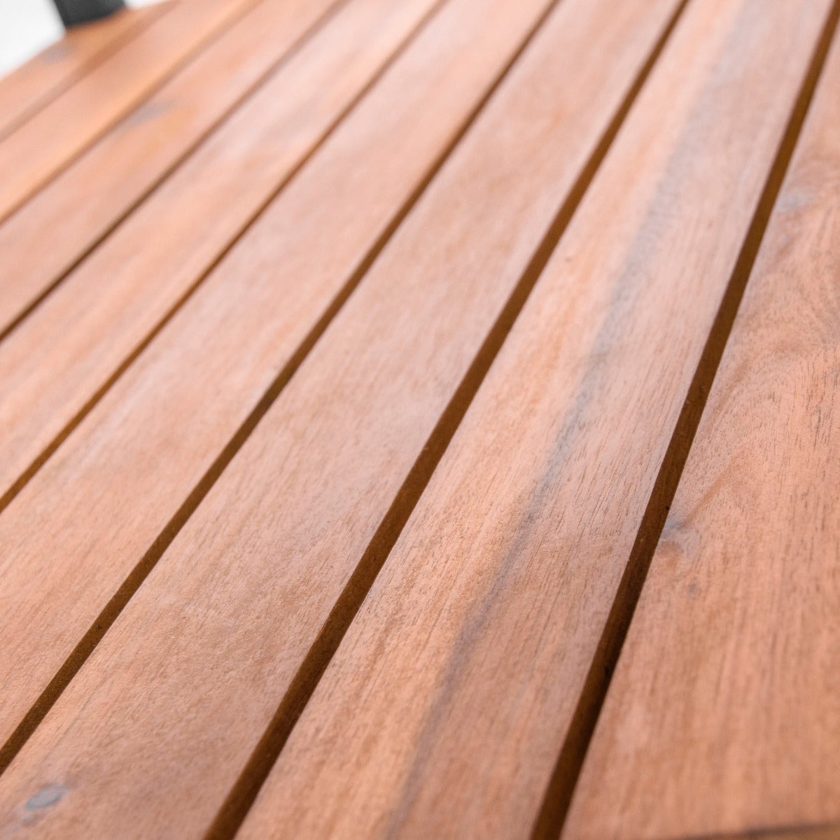 Balkontafel Bono Uitklapbaar Acaciahout 57 x 43 x 60 cm