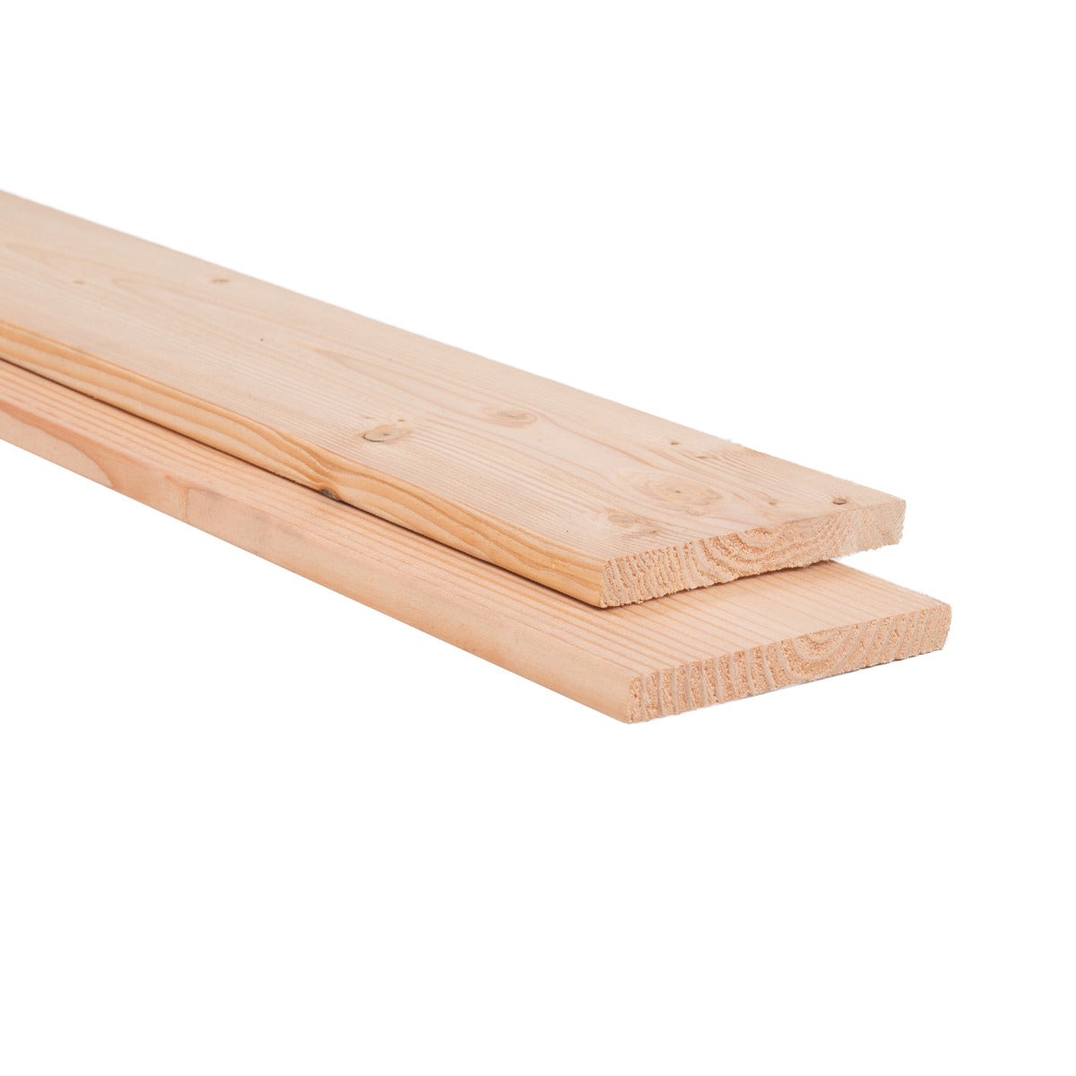 Douglas Tuinplank Geschaafd 1.6 x 14 x 180 cm