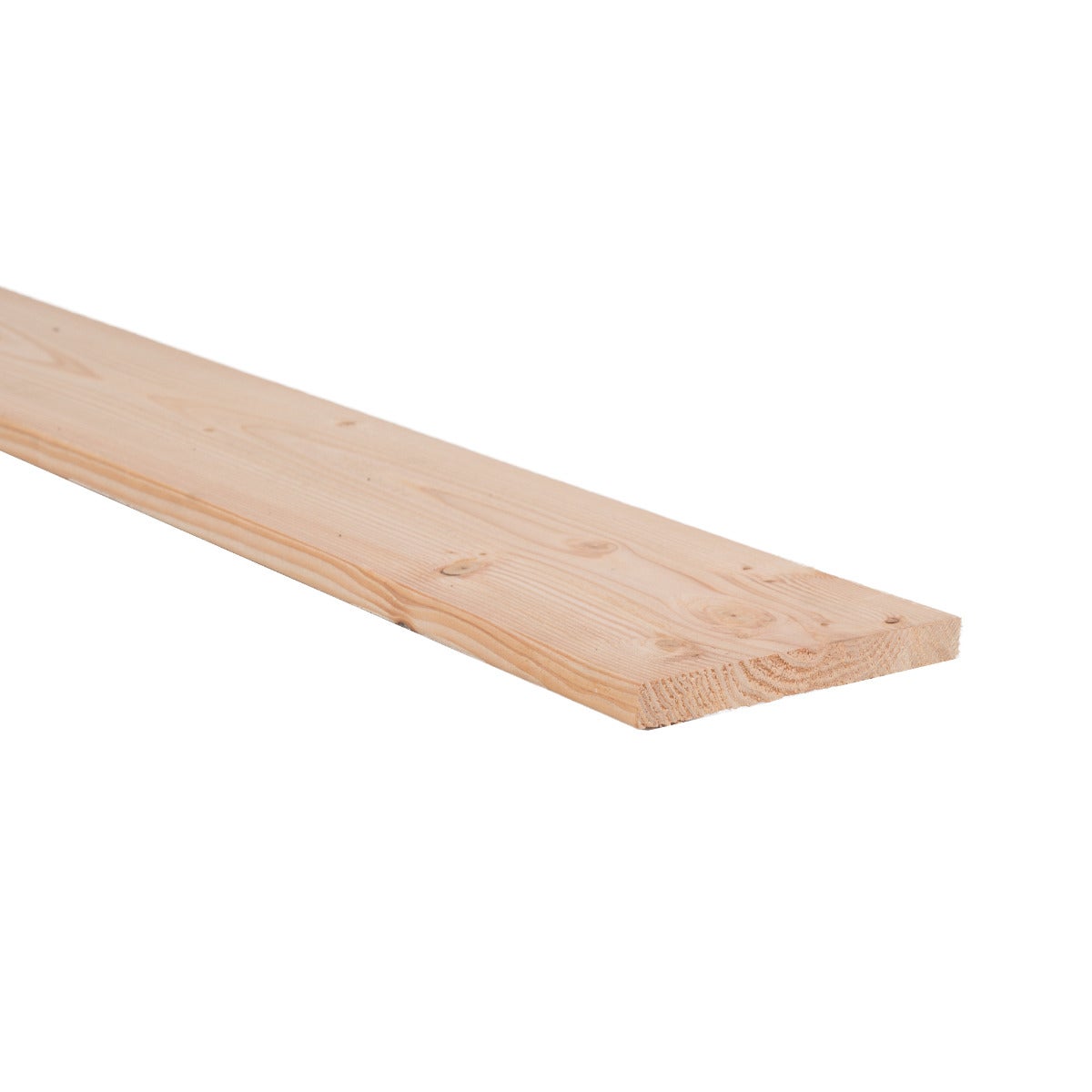 Douglas Tuinplank Geschaafd 1.6 x 14 x 180 cm