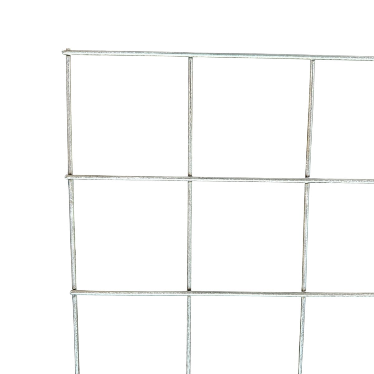 Gaaspaneel 60 x 180 cm - Maas 10 x 10 cm Thermischverzinkt