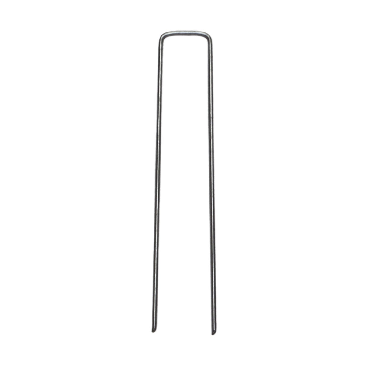 Gronddoekpen 20 x 3 cm - Dikte 3 mm Hard Verzinkt - 25 stuks