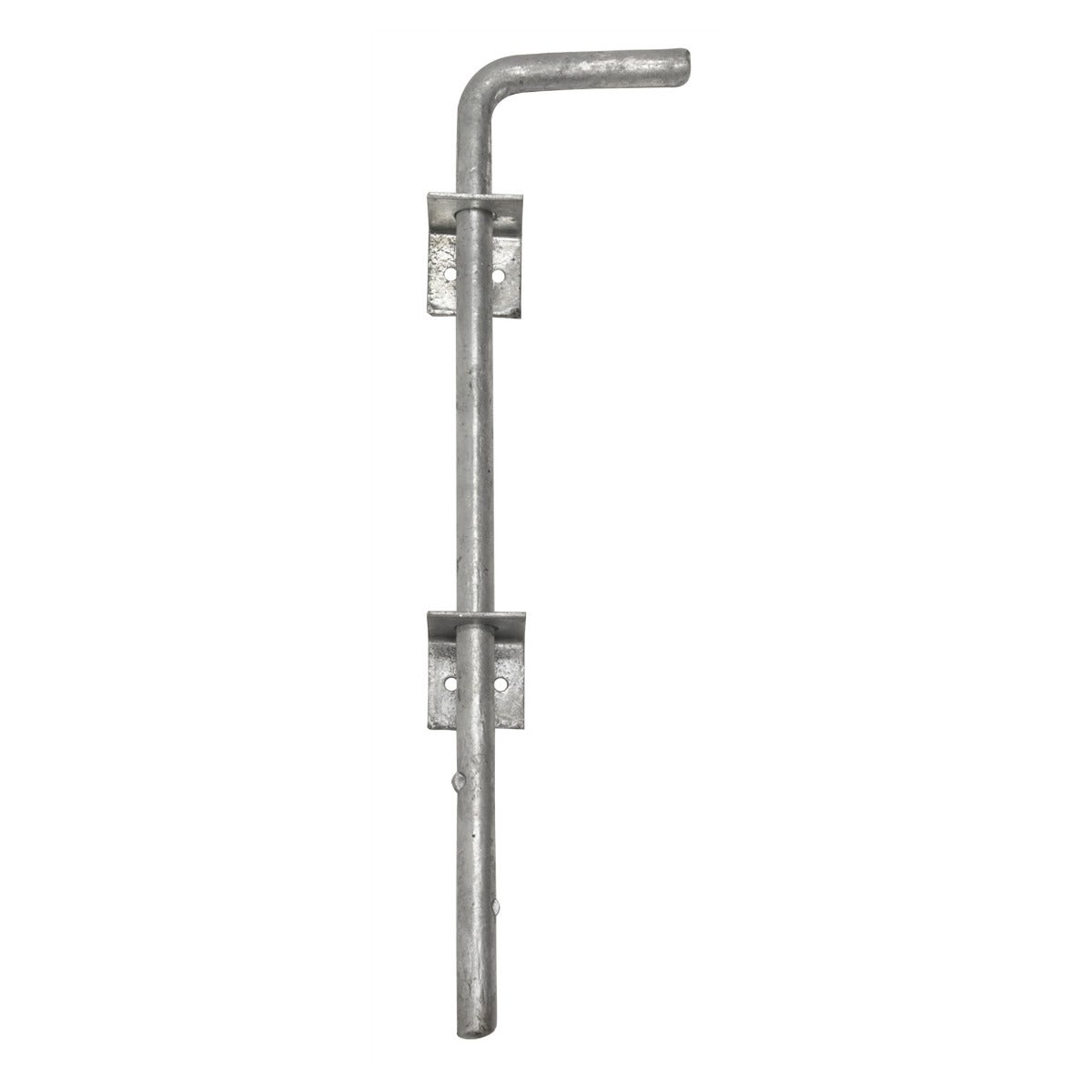 Grondgrendel Thermisch Verzinkt 40 cm
