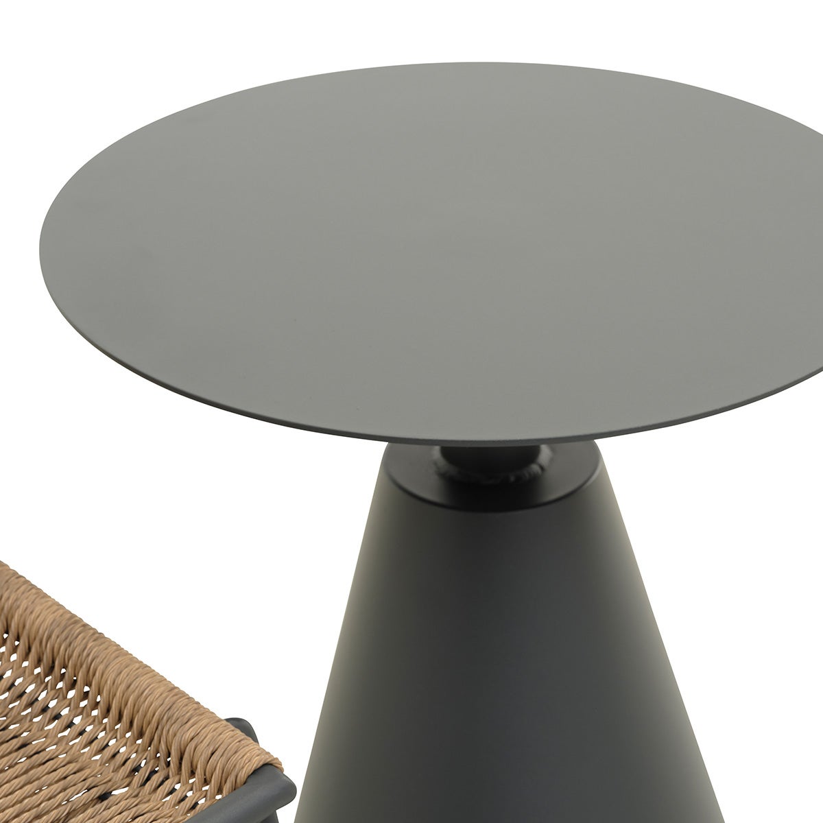 Café set Maui - 2 stoelen + tafel