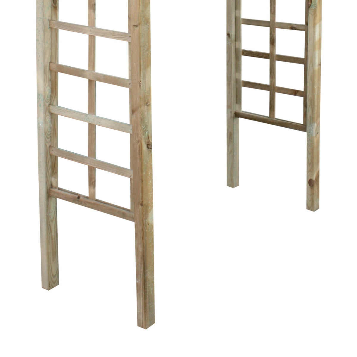 Pergola Luna Toog 160 x 221 cm