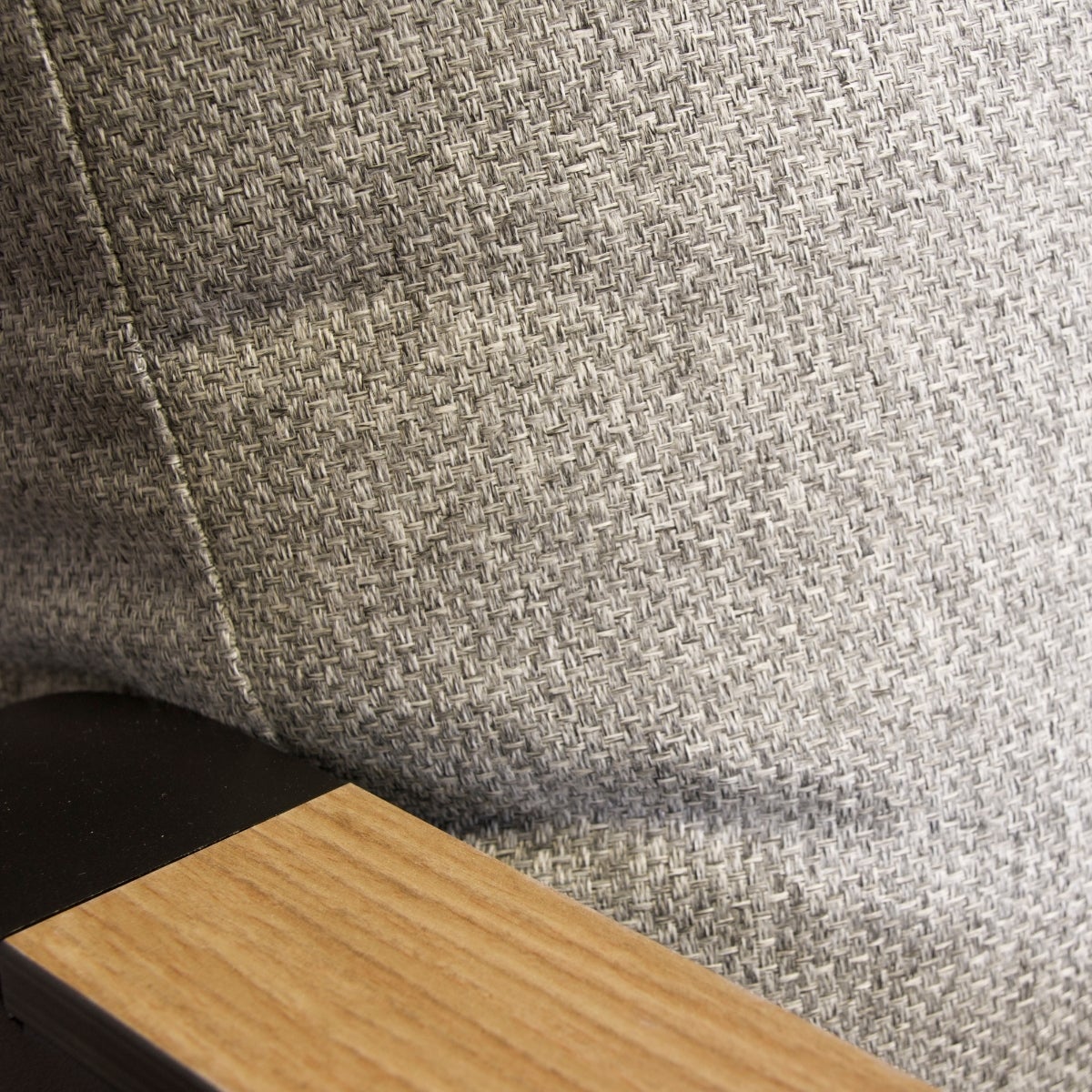 Toscane Hoekbank Loungeset Aluminium met Verstelbare Tafel en Kussens