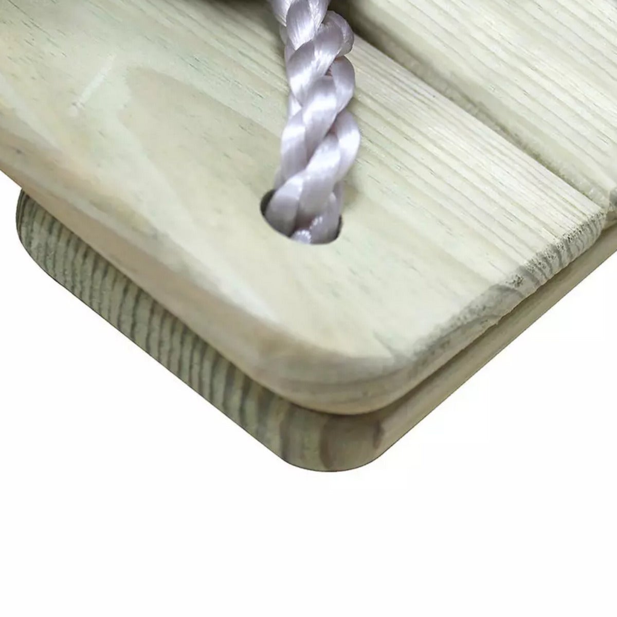 Soulet Houten Schommel - Geschikt voor schommels van 195 tot 250 cm