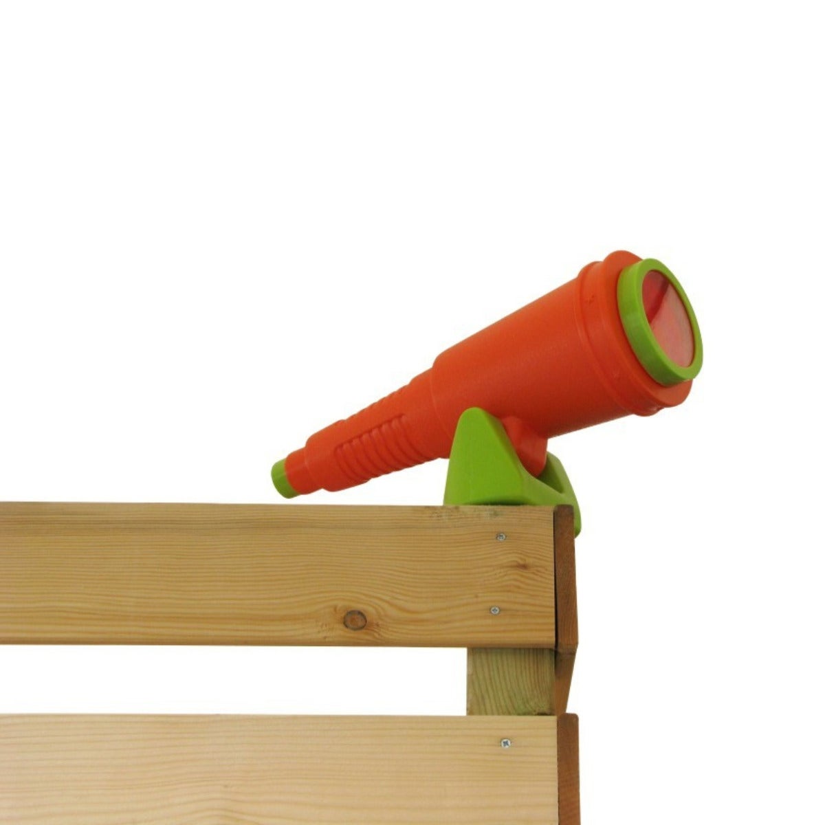 Soulet Piratenschip Speelhuis Hout met Zandbak en Klimmuur - 133 x 315 x 228 cm