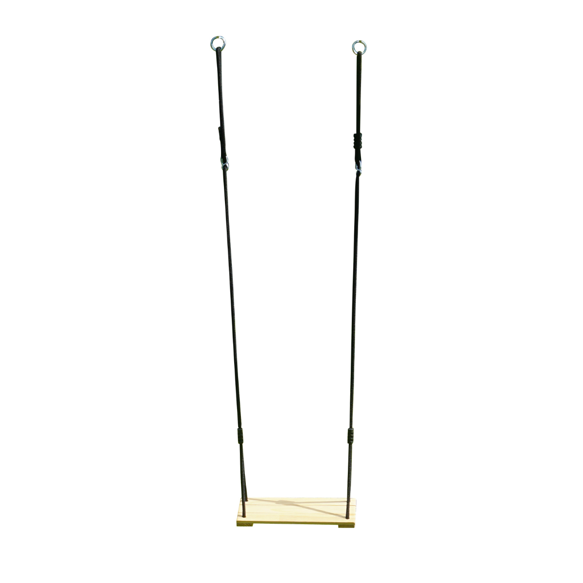 Soulet Schommel Ulysse met Babyschommel en Schijfvormige Schommel 240 x 224 cm