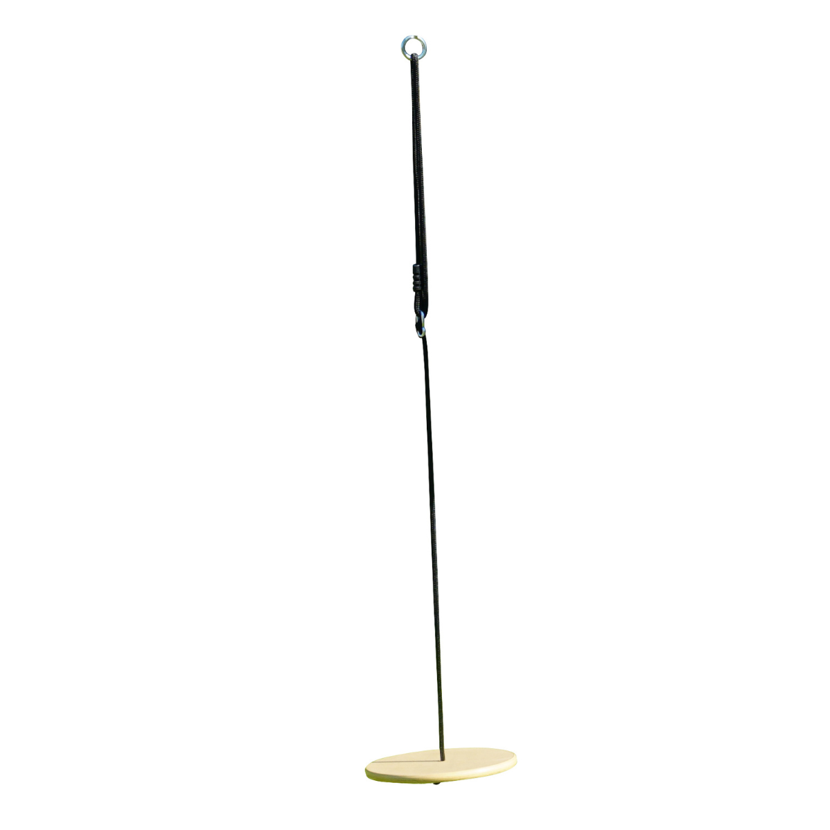 Soulet Schommel Ulysse met Babyschommel en Schijfvormige Schommel 240 x 224 cm