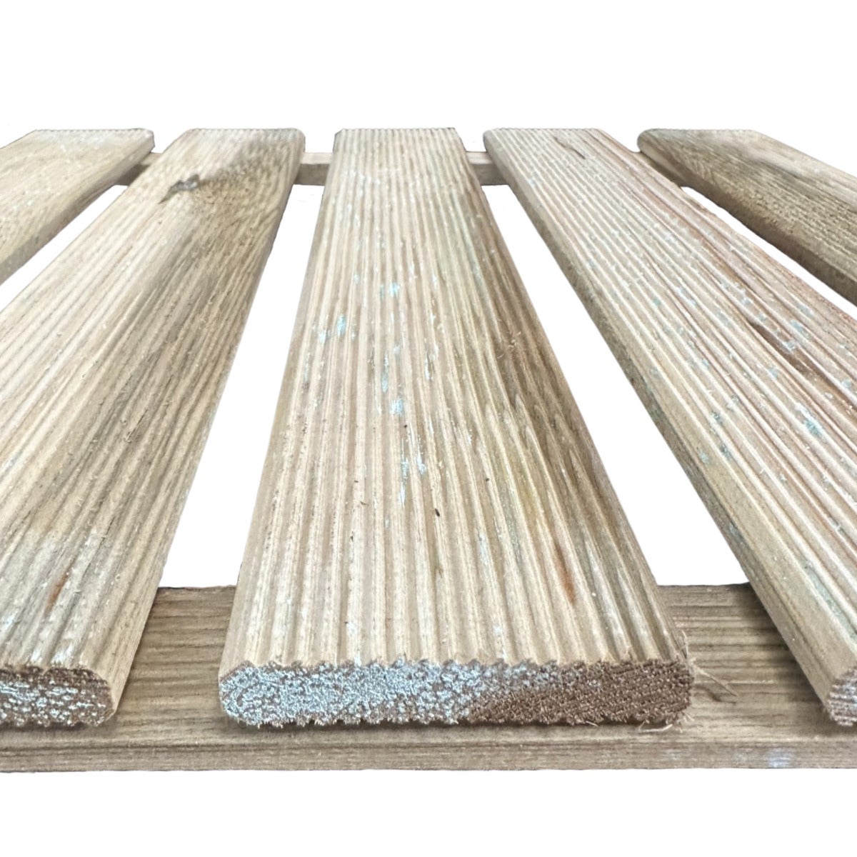 Terrastegel Lara Geïmpregneerd Grenen 40 x 40 cm