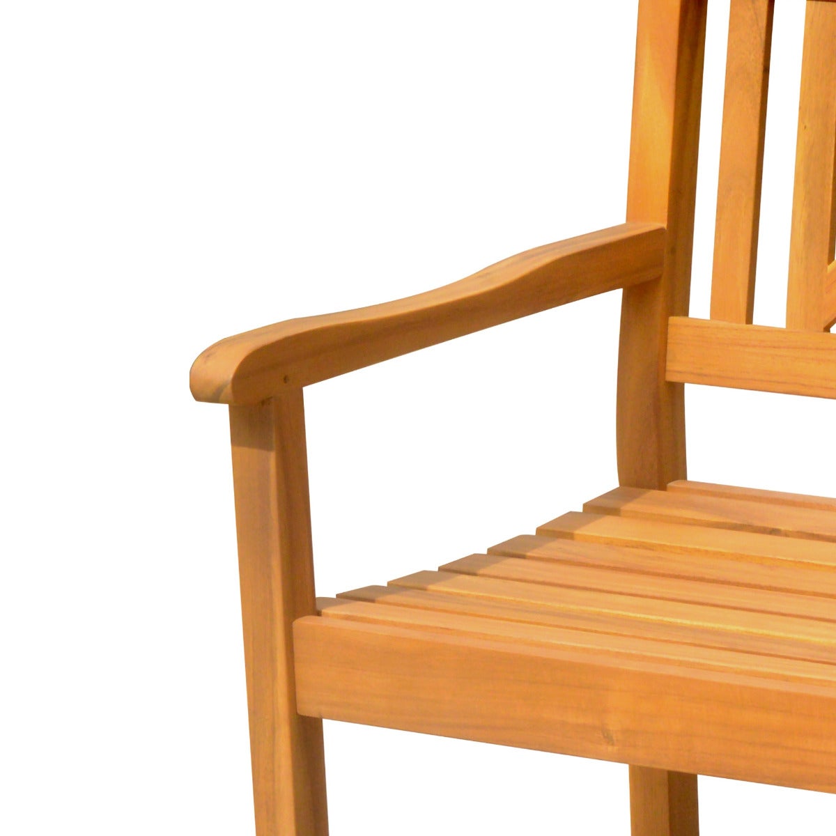 Tuinbank Acacia Tiago 3-zits 150 cm