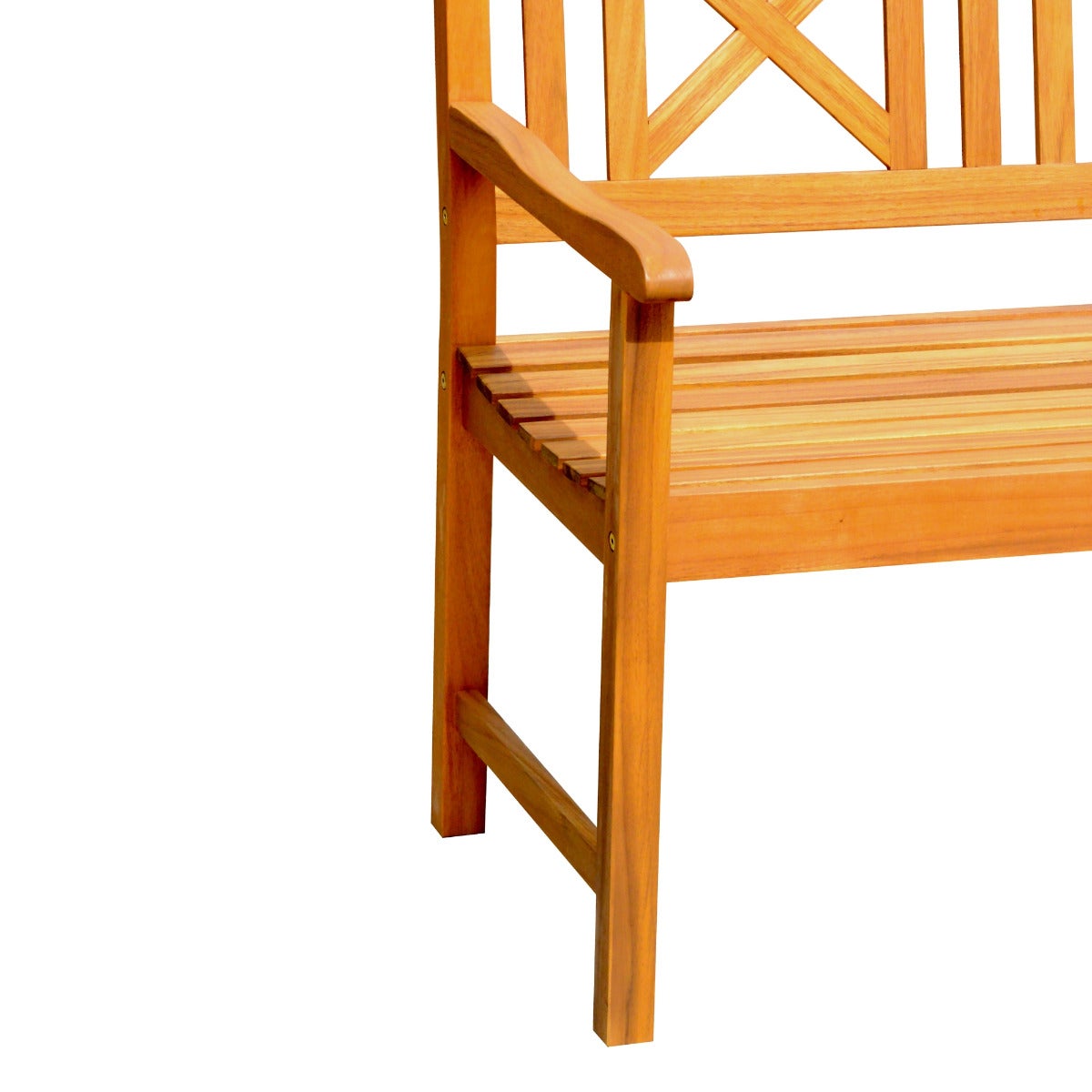 Tuinbank Acacia Tiago 3-zits 150 cm