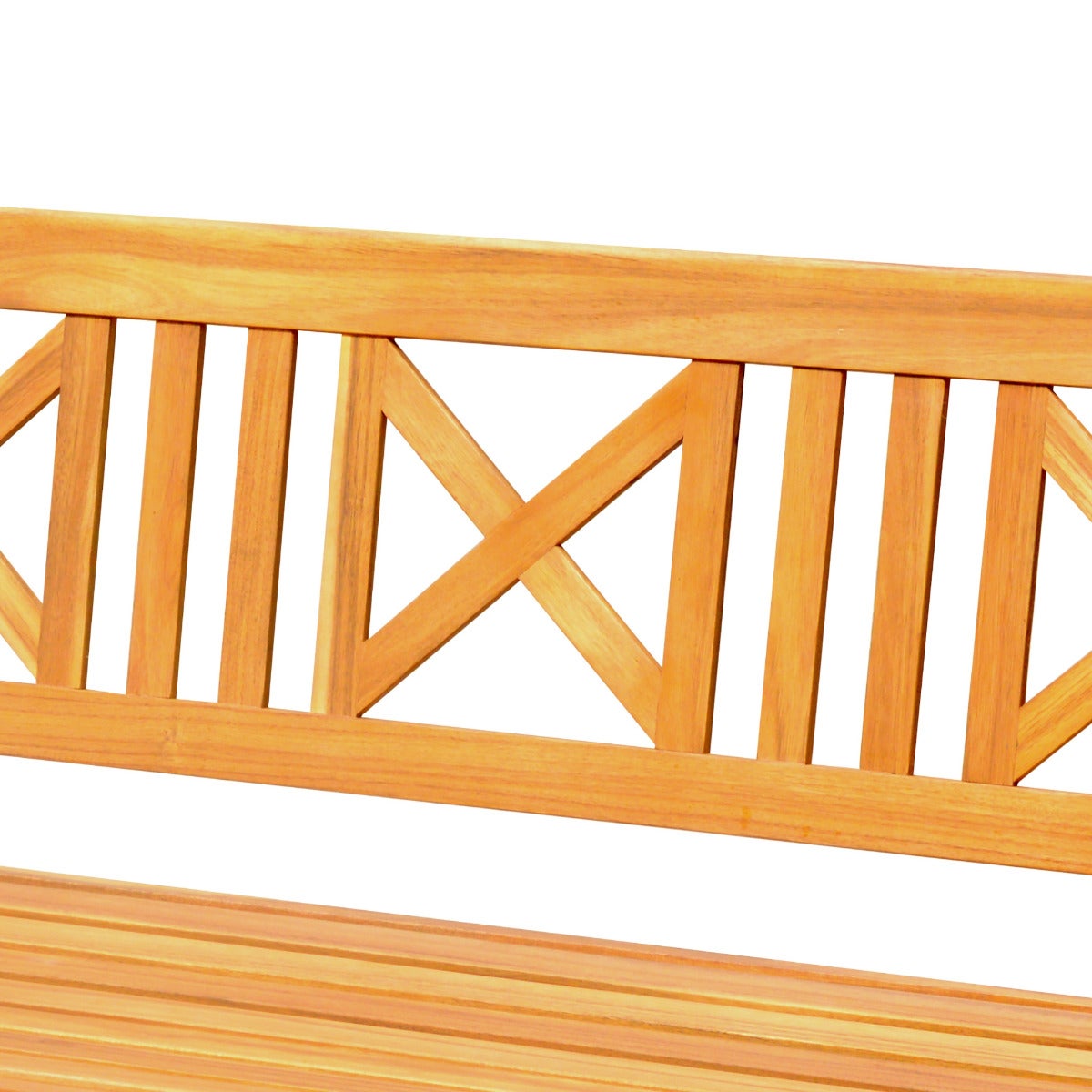 Tuinbank Acacia Tiago 3-zits 150 cm