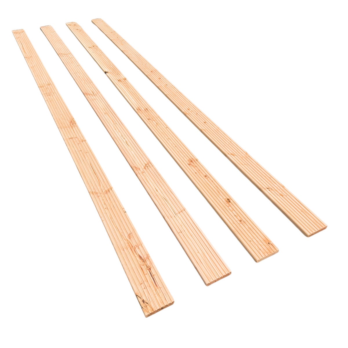 Vlonderplank Douglas Geschaafd 2.8 x 14.5 x 400 cm