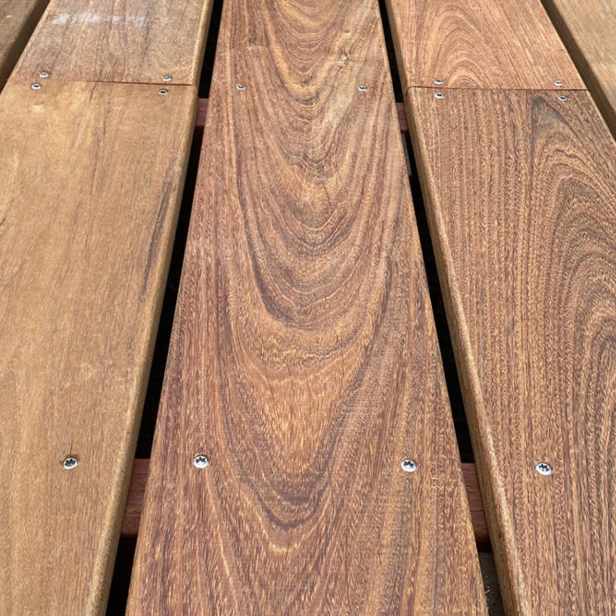 Vlonderschroeven RVS 410 5 x 60 mm Torx 25 met snijpunt - Doos 100 Stuks