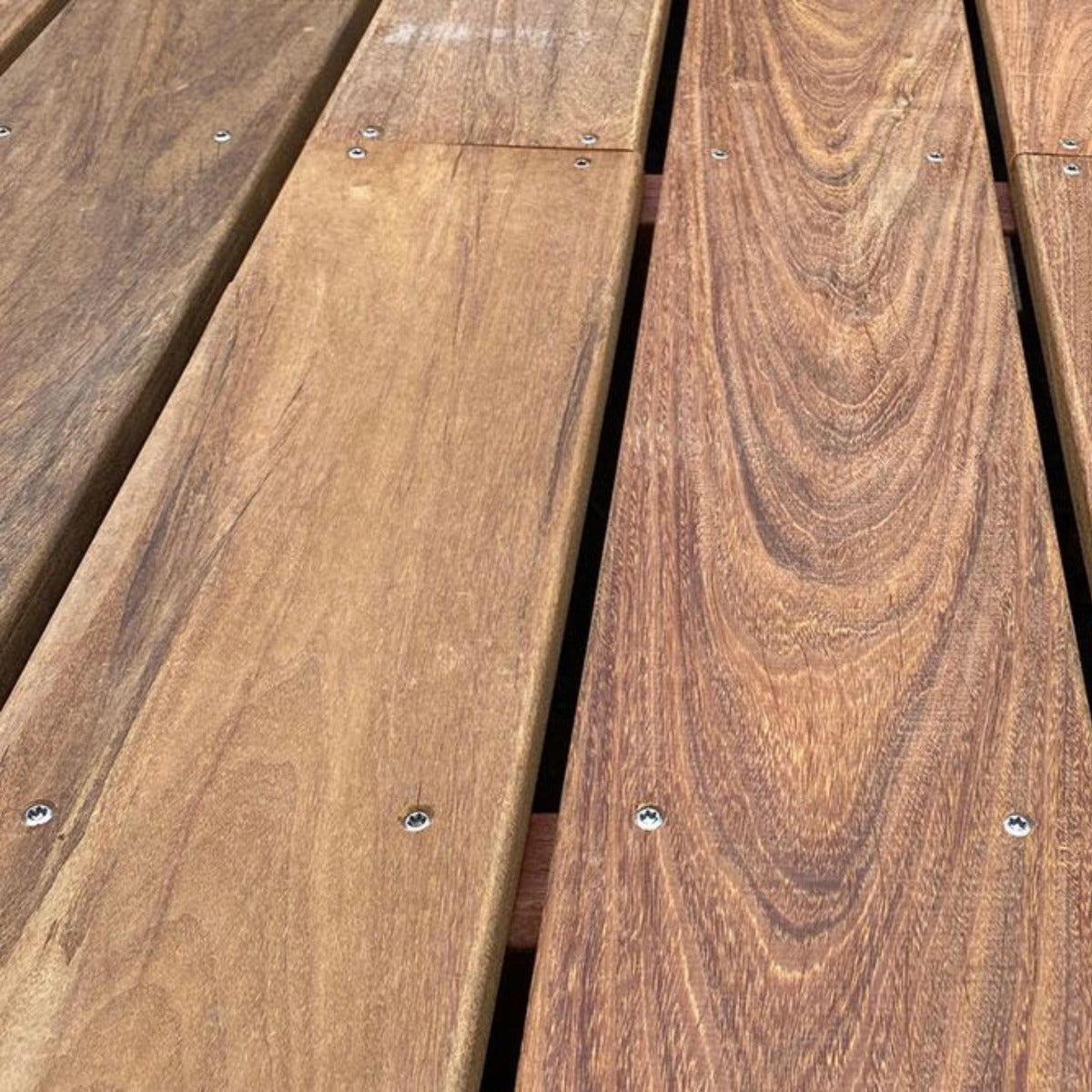 Vlonderschroeven RVS 410 5 x 80 mm Torx 25 met snijpunt - Doos 200 Stuks